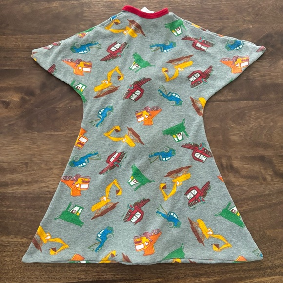 ZIPADEE ZIP Swaddle Transition Blanket - Picture 6 of 6